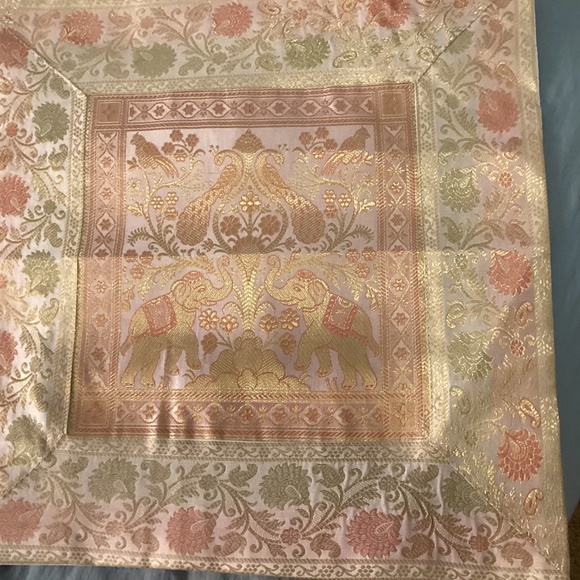 Pillow Covers from India - Picture 5 of 10